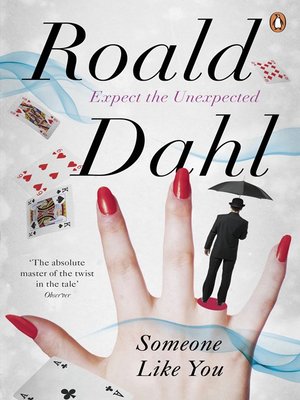 Someone Like You - ebook